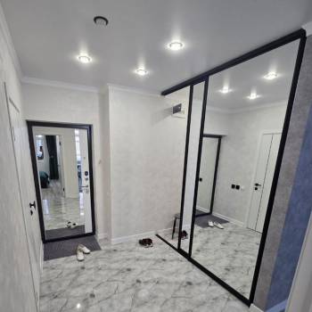 Продается 1-комнатная квартира, 47 м²