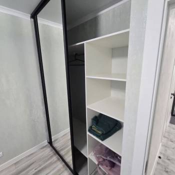 Продается 1-комнатная квартира, 47 м²