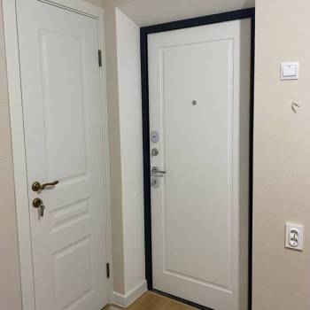 Продается 3-х комнатная квартира, 65 м²