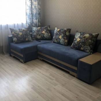 Сдается 1-комнатная квартира, 32 м²