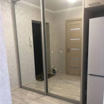 Сдается 1-комнатная квартира, 32 м²