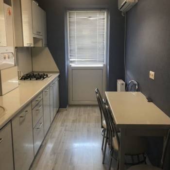 Сдается 1-комнатная квартира, 32 м²