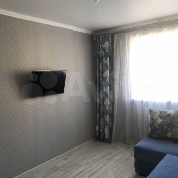 Сдается 1-комнатная квартира, 32 м²