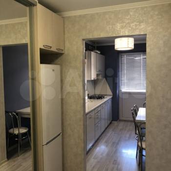 Сдается 1-комнатная квартира, 32 м²