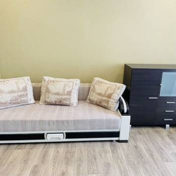 Сдается 1-комнатная квартира, 33 м²