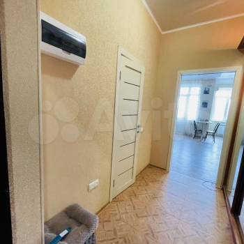 Сдается 1-комнатная квартира, 33 м²