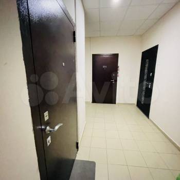 Сдается 1-комнатная квартира, 33 м²