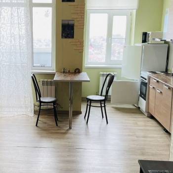 Сдается 1-комнатная квартира, 33 м²