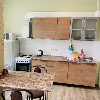 Сдается 1-комнатная квартира, 33 м²