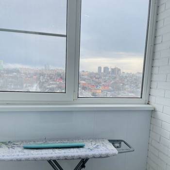 Сдается 1-комнатная квартира, 33 м²