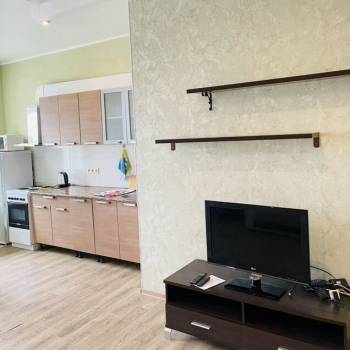 Сдается 1-комнатная квартира, 33 м²