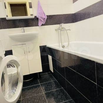 Сдается 1-комнатная квартира, 33 м²