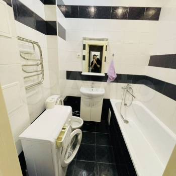 Сдается 1-комнатная квартира, 33 м²