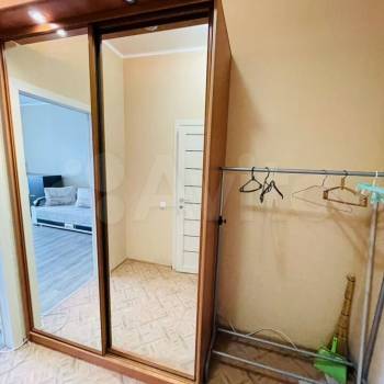 Сдается 1-комнатная квартира, 33 м²