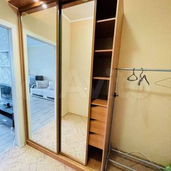 Сдается 1-комнатная квартира, 33 м²