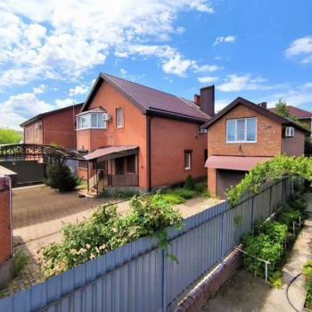 Сдается Дом, 224 м²