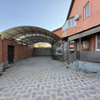 Сдается Дом, 224 м²