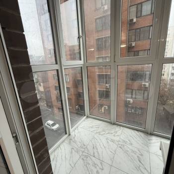 Сдается 1-комнатная квартира, 42 м²