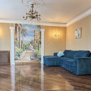 Продается 2-х комнатная квартира, 70,7 м²