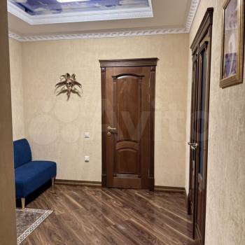 Продается 2-х комнатная квартира, 70,7 м²