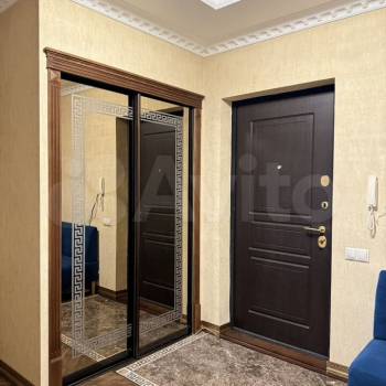 Продается 2-х комнатная квартира, 70,7 м²