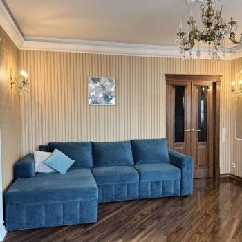 Продается 2-х комнатная квартира, 70,7 м²