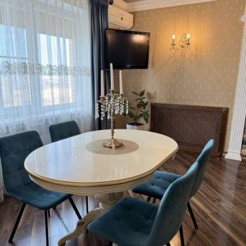 Продается 2-х комнатная квартира, 70,7 м²