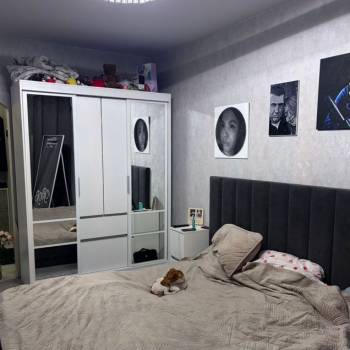 Продается 1-комнатная квартира, 33 м²