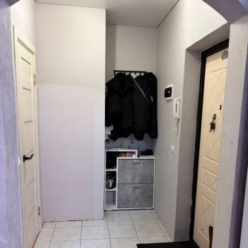 Продается 1-комнатная квартира, 33 м²