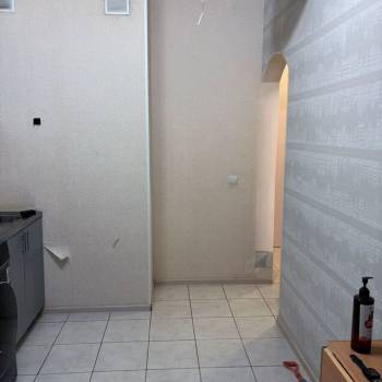 Продается 1-комнатная квартира, 33 м²