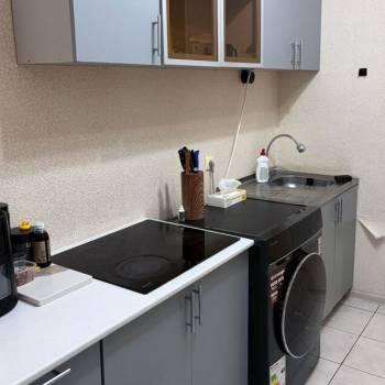 Продается 1-комнатная квартира, 33 м²