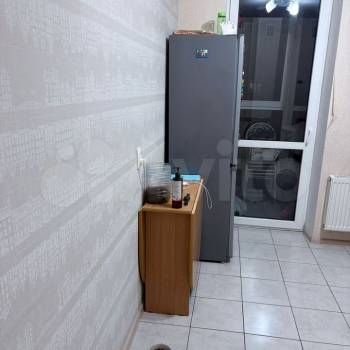 Продается 1-комнатная квартира, 33 м²