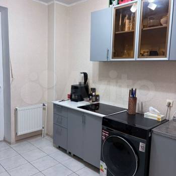 Продается 1-комнатная квартира, 33 м²