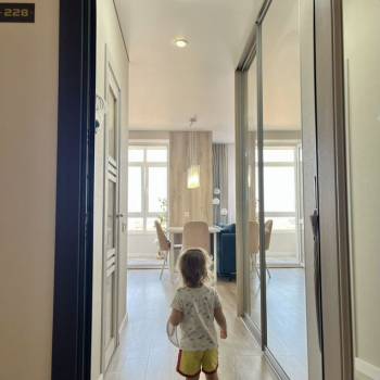 Продается 1-комнатная квартира, 44 м²