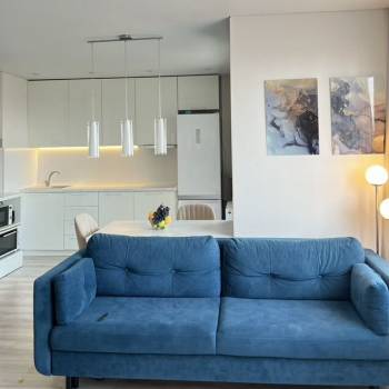 Продается 1-комнатная квартира, 44 м²