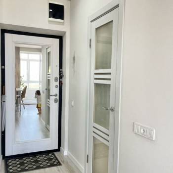 Продается 1-комнатная квартира, 44 м²