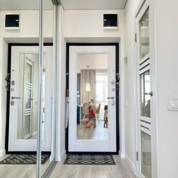 Продается 1-комнатная квартира, 44 м²