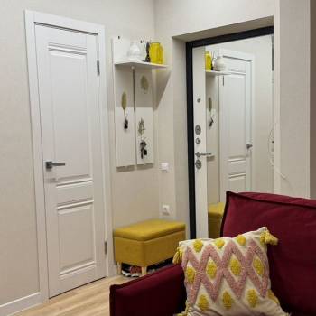 Продается 3-х комнатная квартира, 53,8 м²