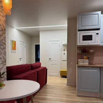 Продается 3-х комнатная квартира, 53,8 м²