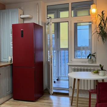 Продается 3-х комнатная квартира, 53,8 м²