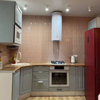 Продается 3-х комнатная квартира, 53,8 м²