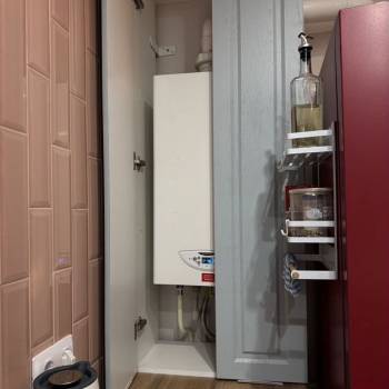 Продается 3-х комнатная квартира, 53,8 м²