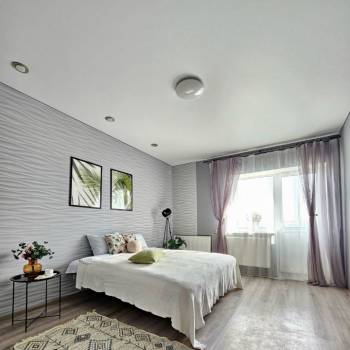 Продается 1-комнатная квартира, 44 м²