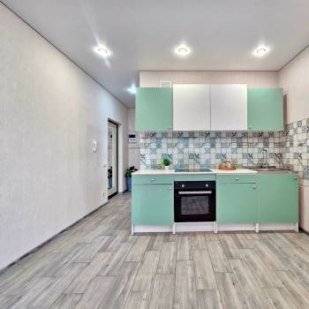 Продается 1-комнатная квартира, 44 м²