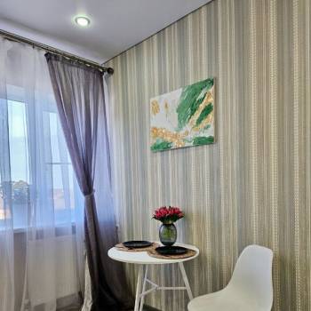 Продается 1-комнатная квартира, 44 м²