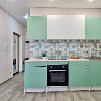 Продается 1-комнатная квартира, 44 м²