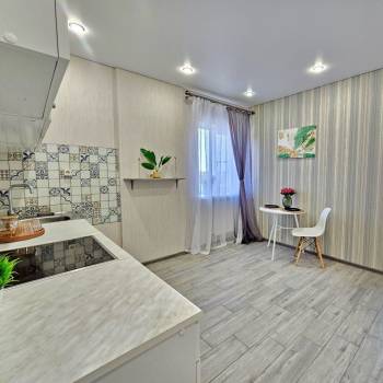 Продается 1-комнатная квартира, 44 м²