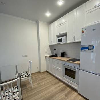 Сдается 1-комнатная квартира, 32 м²