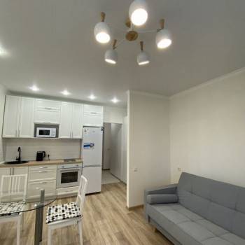 Сдается 1-комнатная квартира, 32 м²