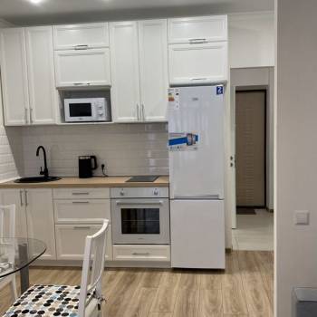 Сдается 1-комнатная квартира, 32 м²